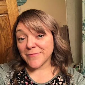 Meet your Posher, Christine